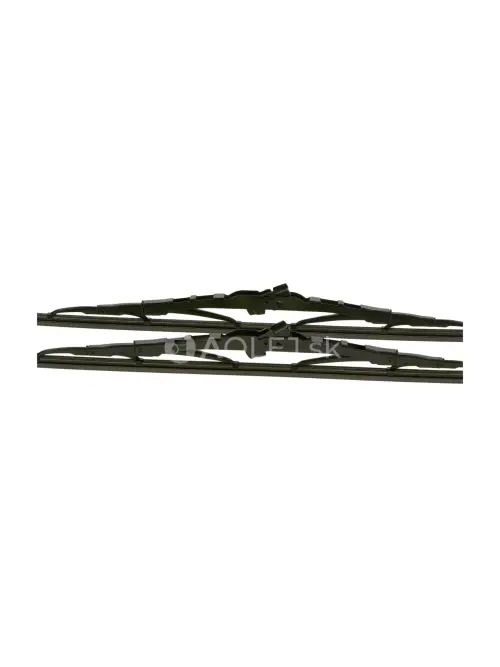 Sada stieračov Bosch Twin 400 400+400mm 3397118610