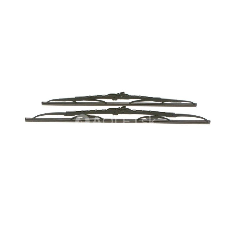 Sada stieračov Bosch Twin 502 500+450mm 3397118563