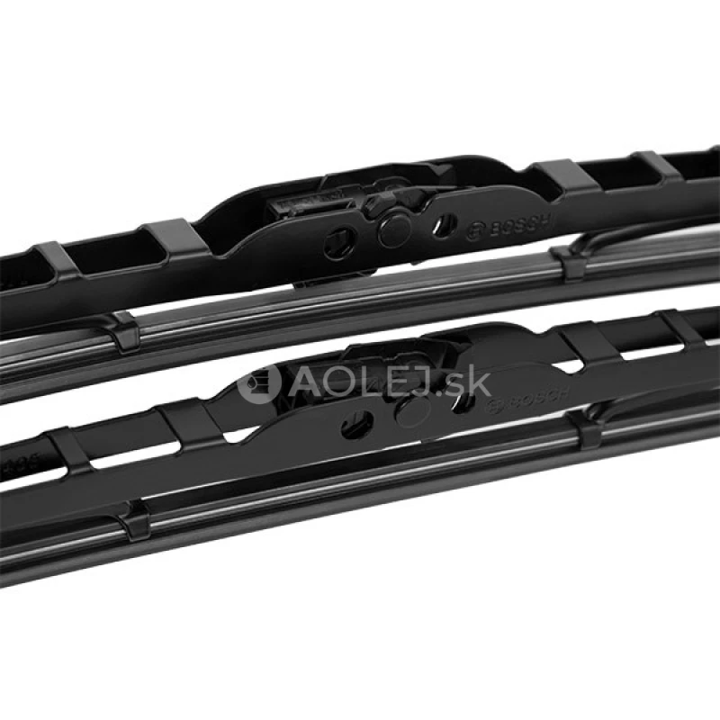 Sada stieračov Bosch Twin 480 475+475mm 3397118540