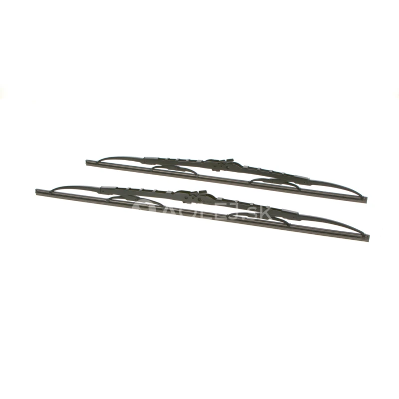Sada stieračov Bosch Twin 551 550+500mm 3397118422