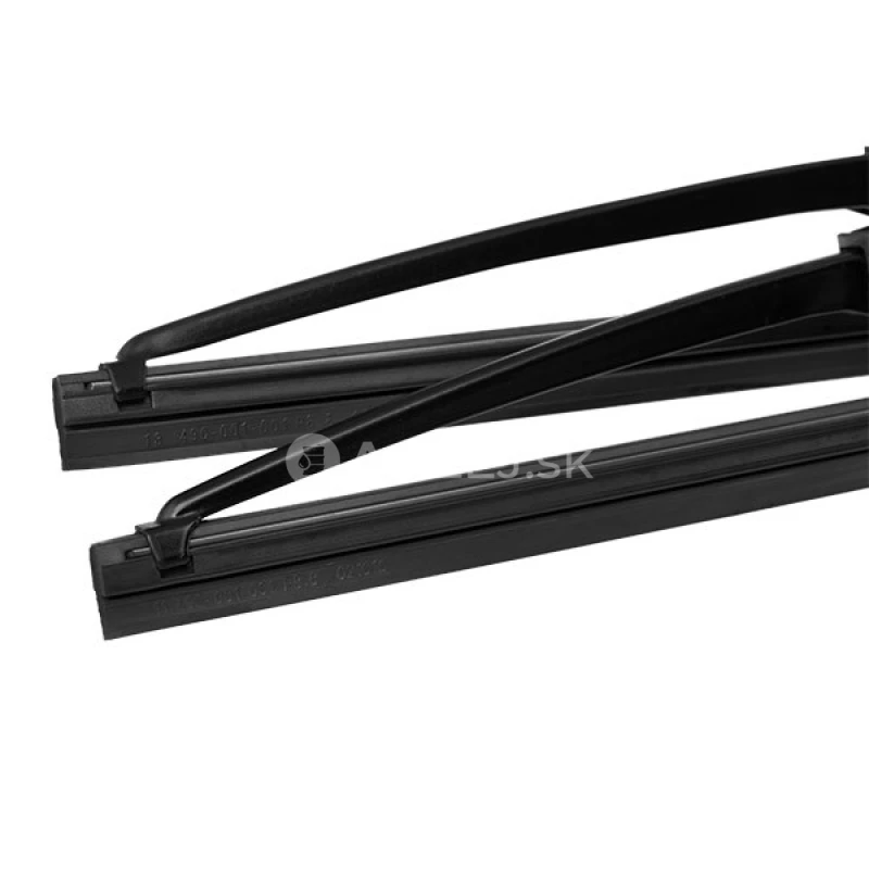 Sada stieračov Bosch Twin 551 550+500mm 3397118422