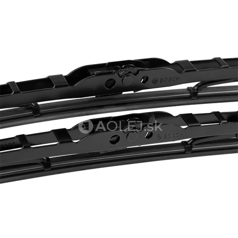 Sada stieračov Bosch Twin 551 550+500mm 3397118422