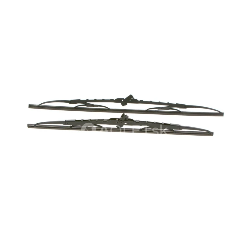 Sada stieračov Bosch Twin 727 550+475mm 3397001727