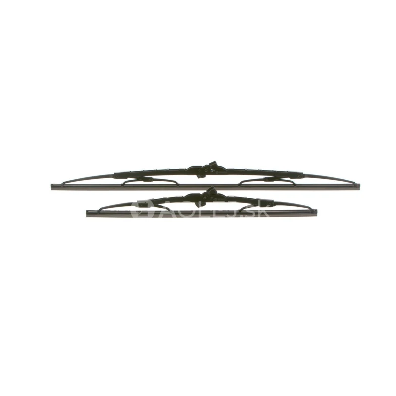 Sada stieračov Bosch Twin 534 530+380mm 3397010271