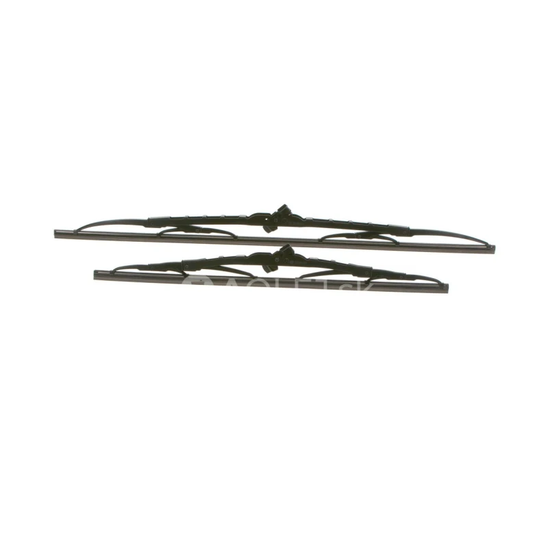 Sada stieračov Bosch Twin 552 550+400mm 3397010405