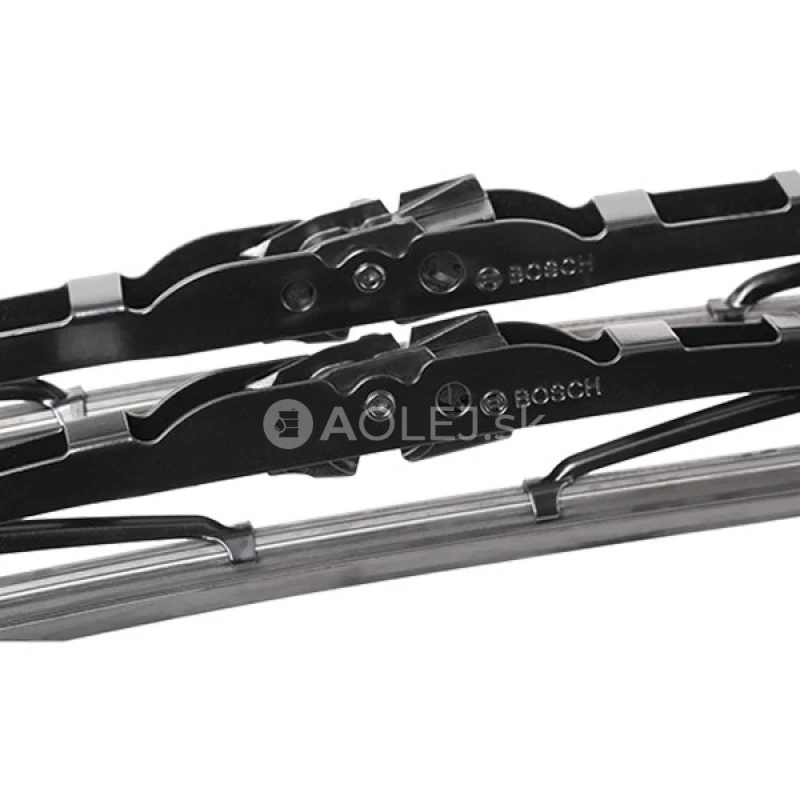 Sada stieračov Bosch Twin 552 550+400mm 3397010405