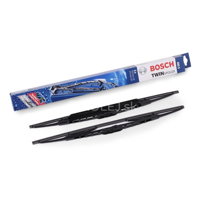 Sada stieračov Bosch Twin 480S 475+475mm 3397118541