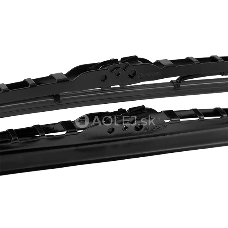 Sada stieračov Bosch Twin 480S 475+475mm 3397118541