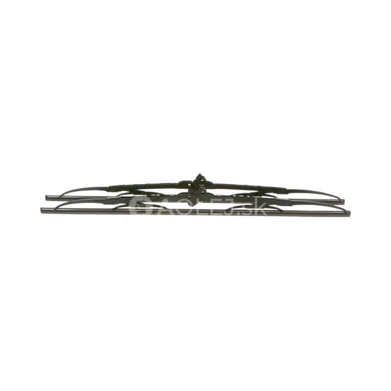 Sada stieračov Bosch Twin 550 550+550mm 3397118420