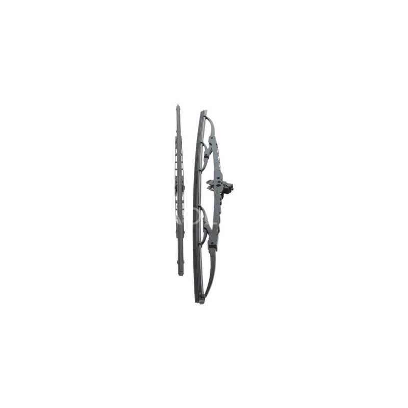 Sada stieračov Bosch Twin 550 550+550mm 3397118420