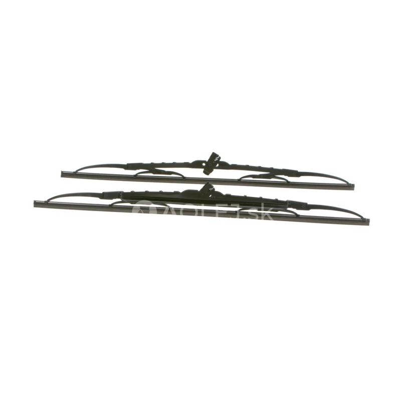 Sada stieračov Bosch Twin 532S 530+500mm 3397118404