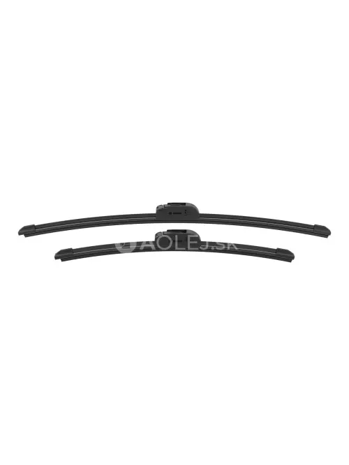 Sada stieračov Bosch Aerofit AF534 530+380mm 3397014188