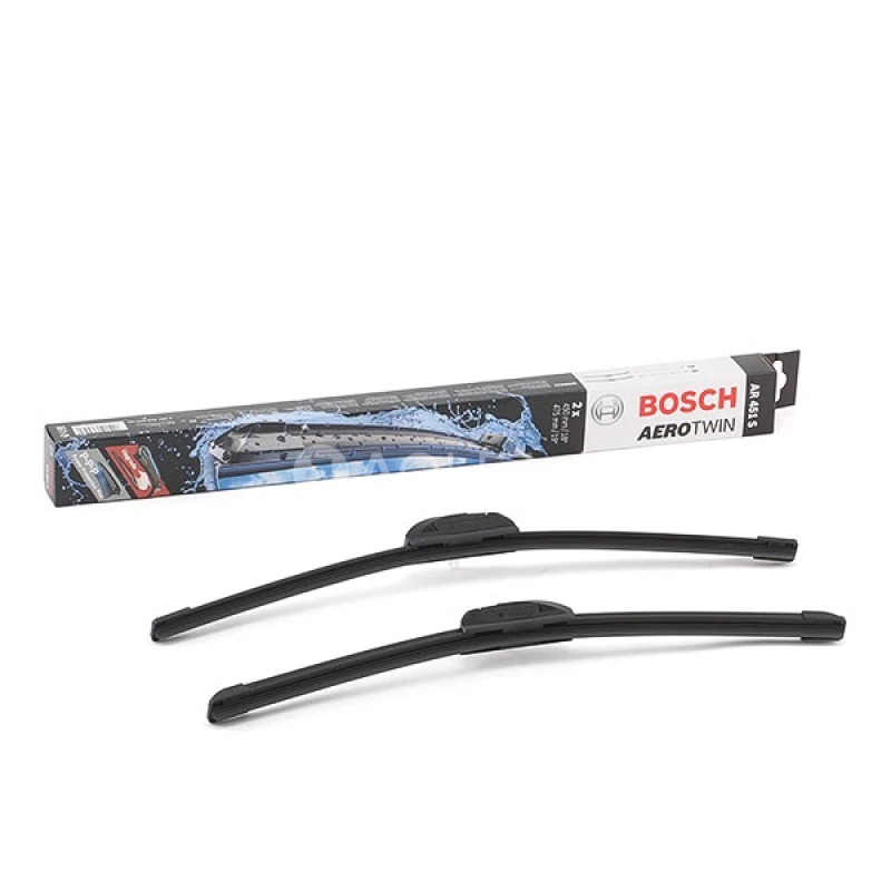 Sada stieračov Bosch Aerotwin AR451S 450+475mm 3397014076