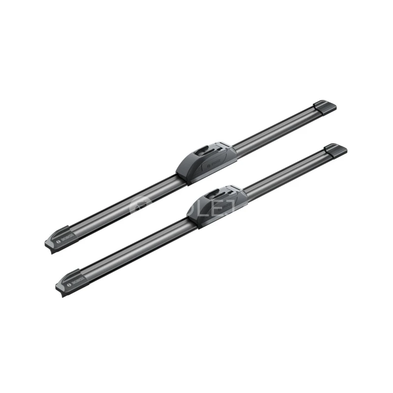 Sada stieračov Bosch Aerotwin AR450S 450+450mm 3397118994