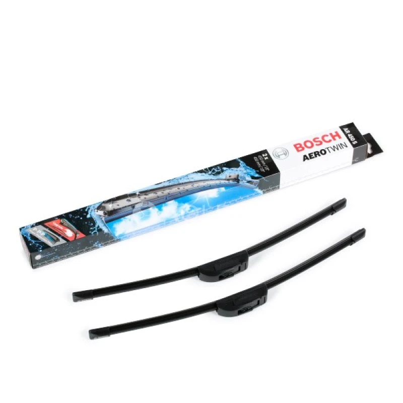 Sada stieračov Bosch Aerotwin AR450S 450+450mm 3397118994