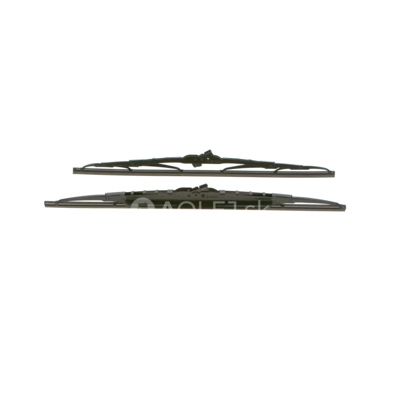 Sada stieračov Bosch Twin 481S 475+450mm 3397118543