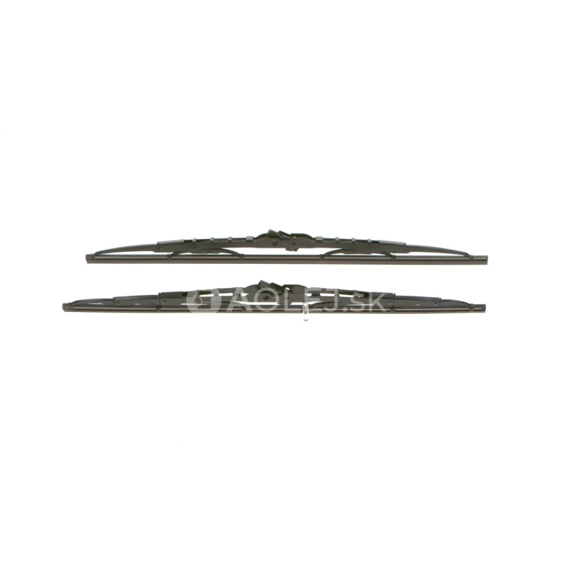 Sada stieračov Bosch Twin 481S 475+450mm 3397118543