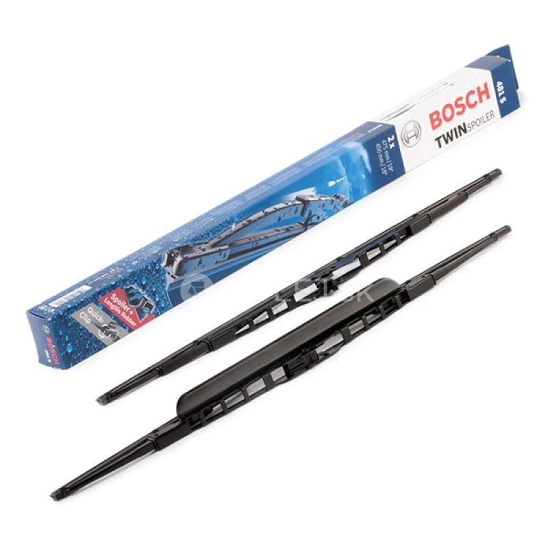 Sada stieračov Bosch Twin 481S 475+450mm 3397118543