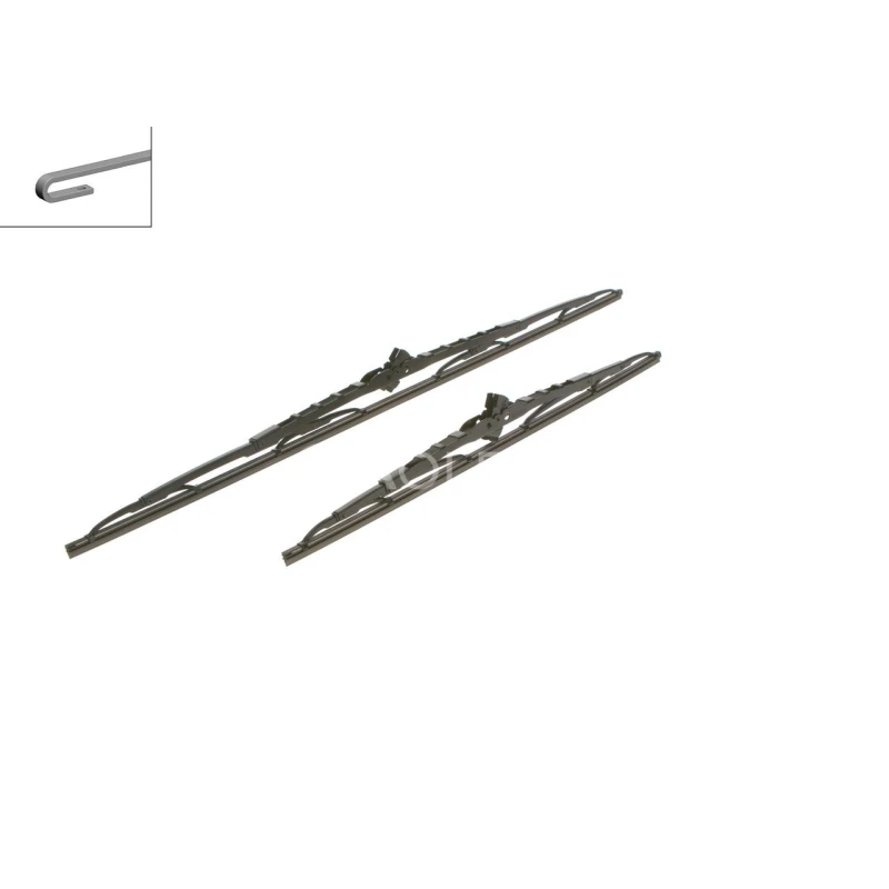 Sada stieračov Bosch Twin 803 650+450mm 3397001803