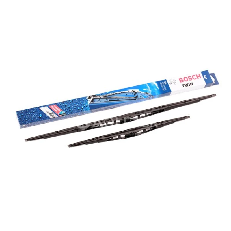 Sada stieračov Bosch Twin 653 650+400mm 3397118324