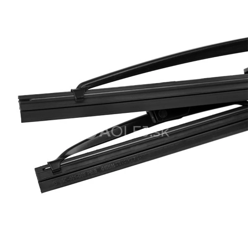 Sada stieračov Bosch Twin 502S 500+450mm 3397118564