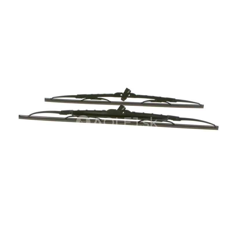 Sada stieračov Bosch Twin 728S 550+475mm 3397001728