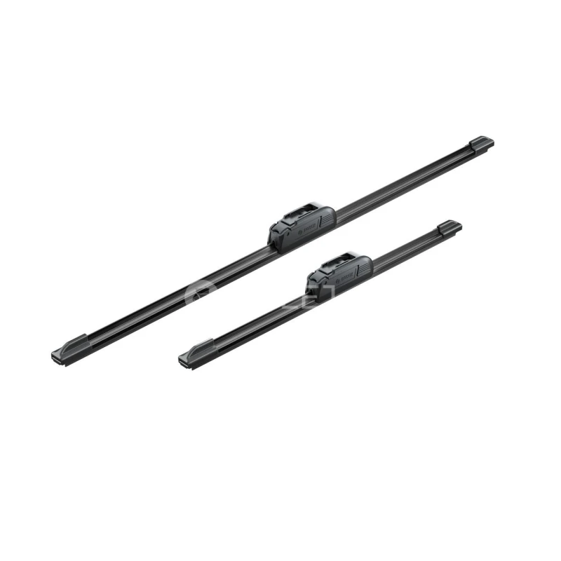 Sada stieračov Bosch Aerofit AF535 530+340mm 3397014488