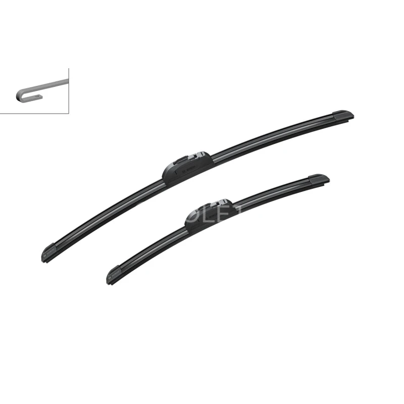 Sada stieračov Bosch Aerotwin AR534S 530+380mm 3397007503