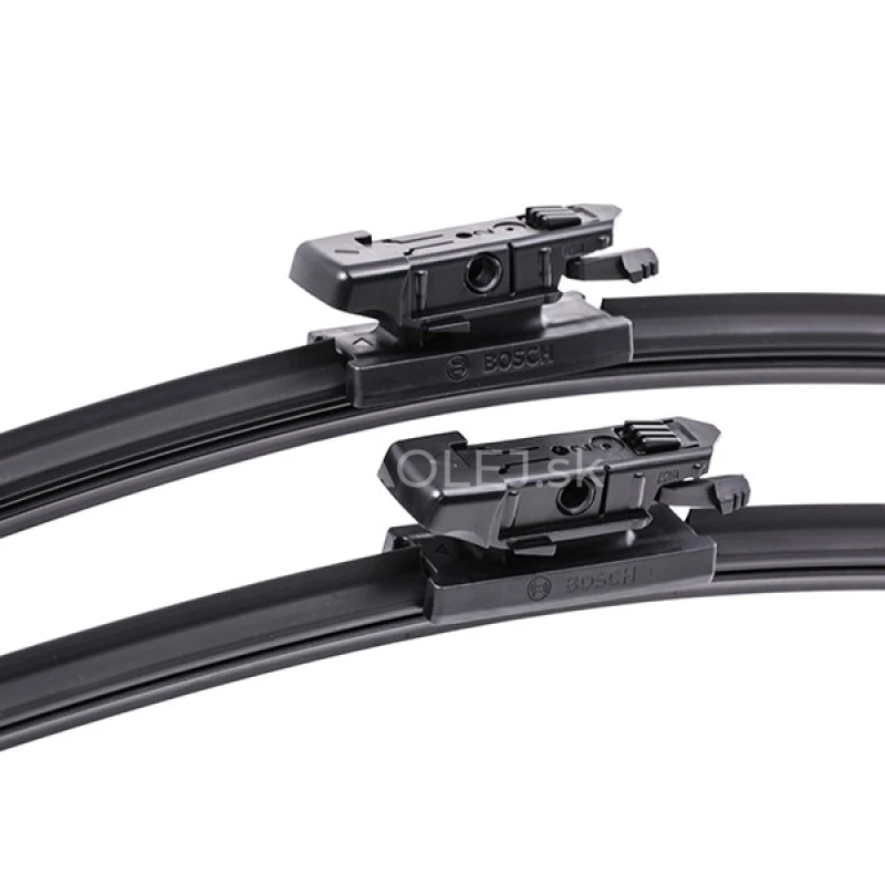 Sada stieračov Bosch Aerofit AF051 530+530mm 3397009092