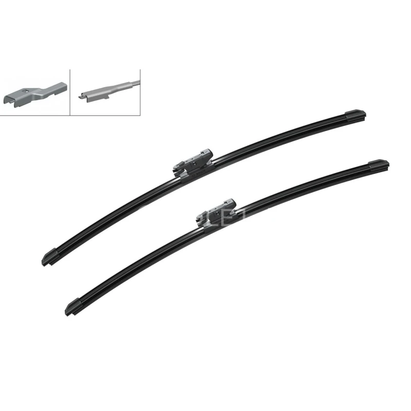 Sada stieračov Bosch Aerofit AF051 530+530mm 3397009092