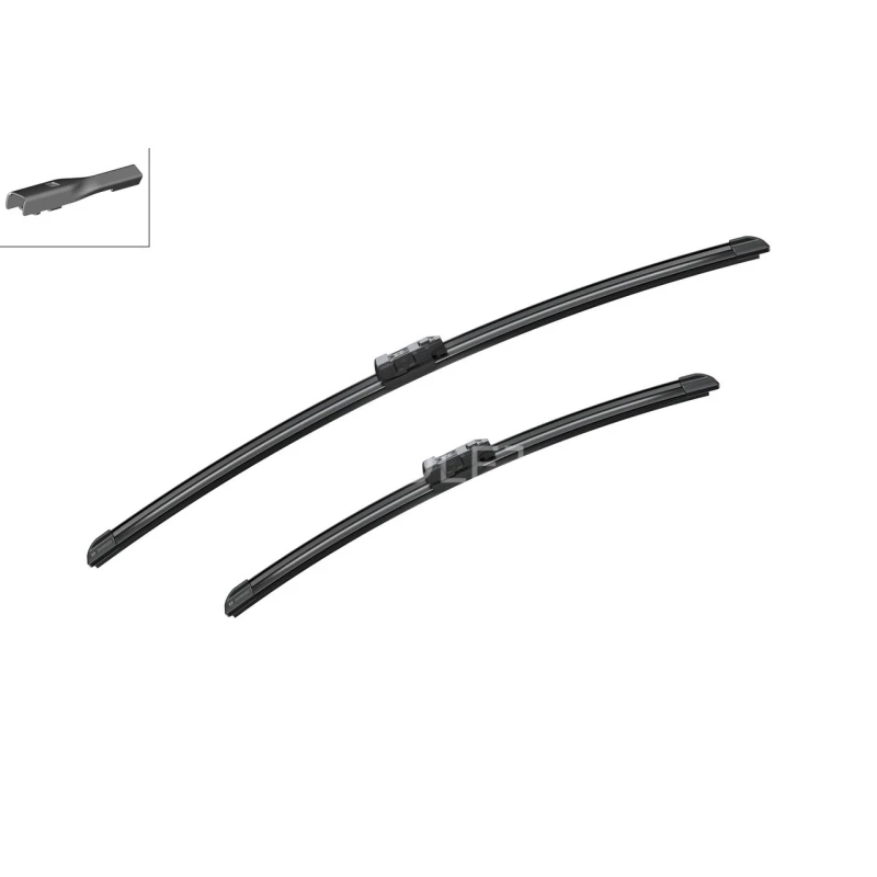 Sada stieračov Bosch Aerotwin A318S 625+450mm 3397014318
