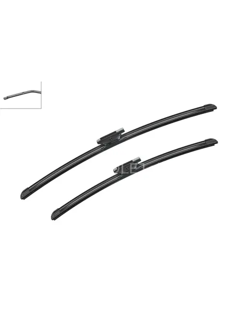 Sada stieračov Bosch Aerotwin A173S 550+475mm 3397014173