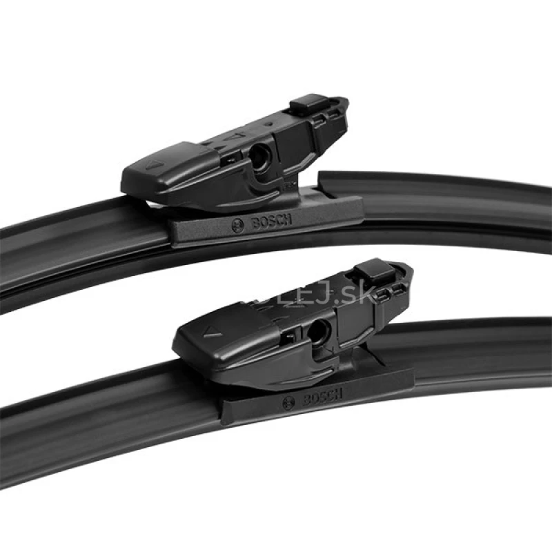 Sada stieračov Bosch Aerotwin A138S 600+400mm 3397014138
