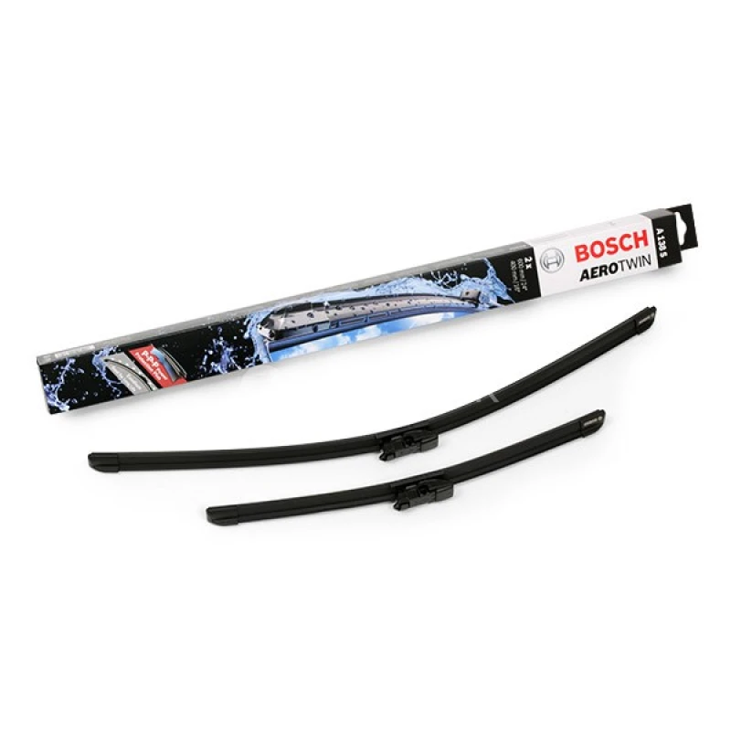Sada stieračov Bosch Aerotwin A138S 600+400mm 3397014138