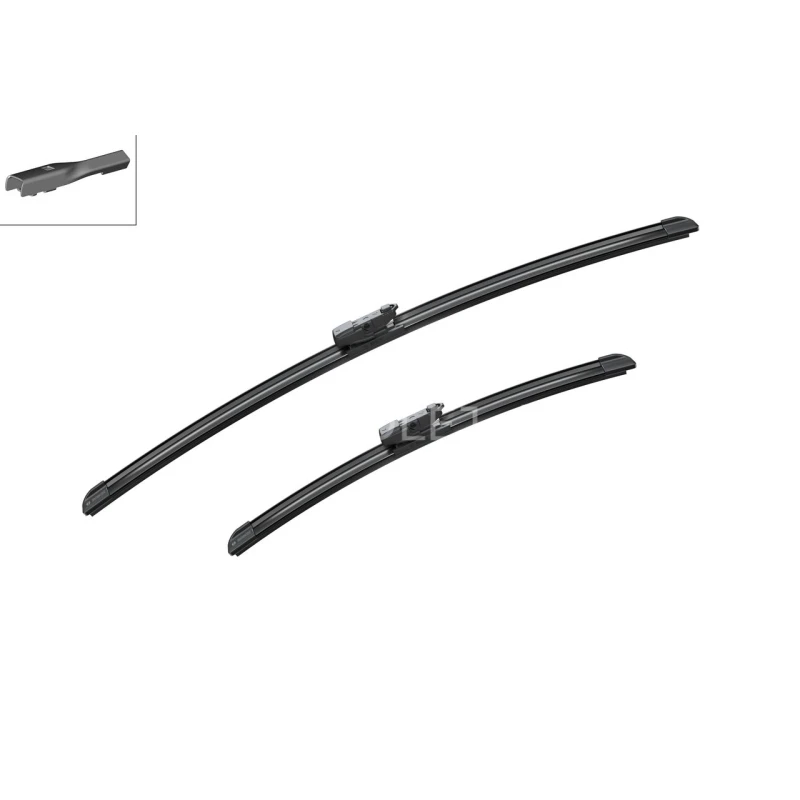 Sada stieračov Bosch Aerotwin A138S 600+400mm 3397014138