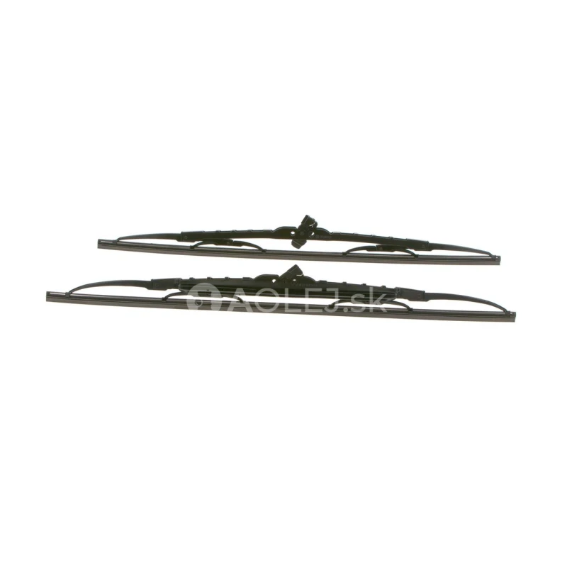 Sada stieračov Bosch Twin 503S 500+475mm 3397118566