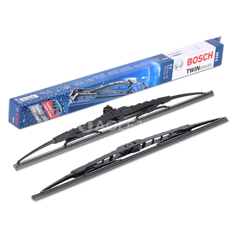 Sada stieračov Bosch Twin 503S 500+475mm 3397118566