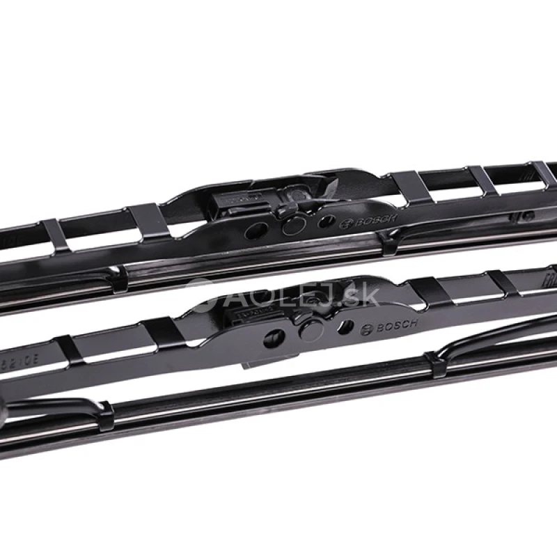 Sada stieračov Bosch Twin 543 600+530mm 3397001543