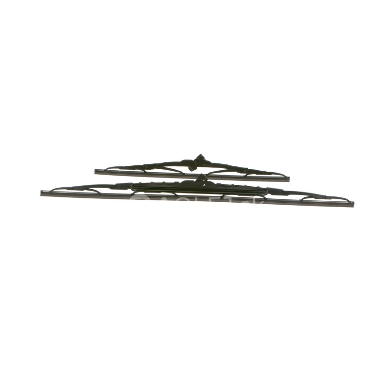 Sada stieračov Bosch Twin 601S 600+400mm 3397010297