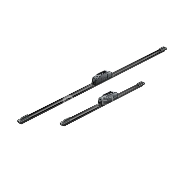 Sada stieračov Bosch Aerofit AF605 600+340mm 3397014489