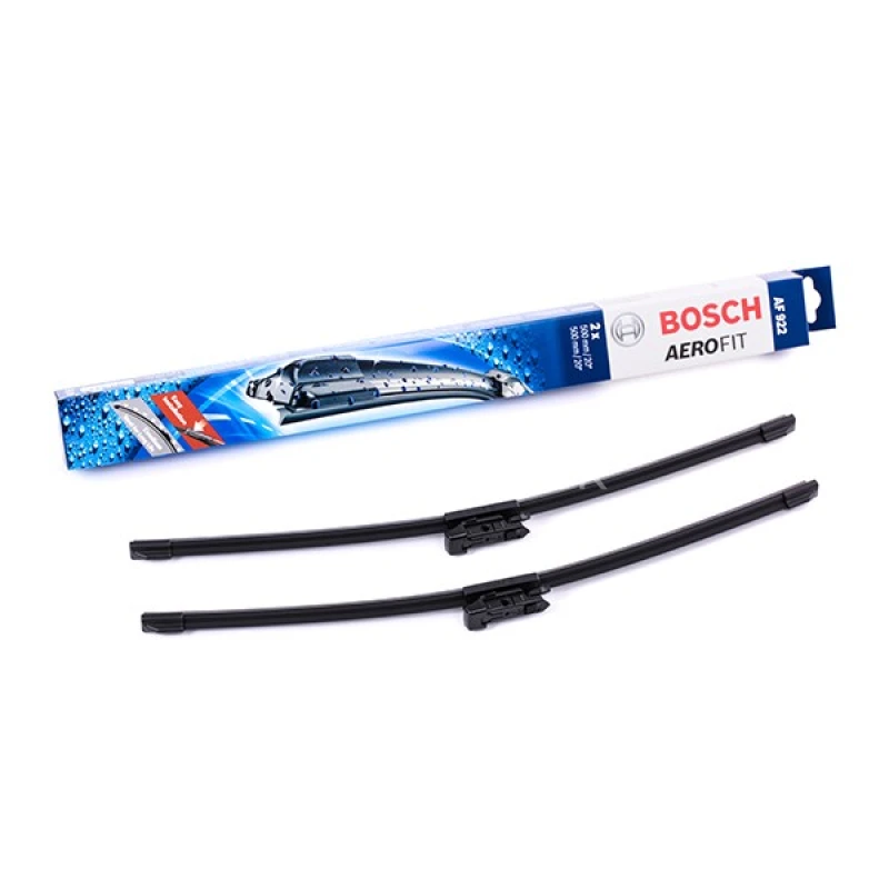 Sada stieračov Bosch Aerofit AF922 500+500mm 3397009091