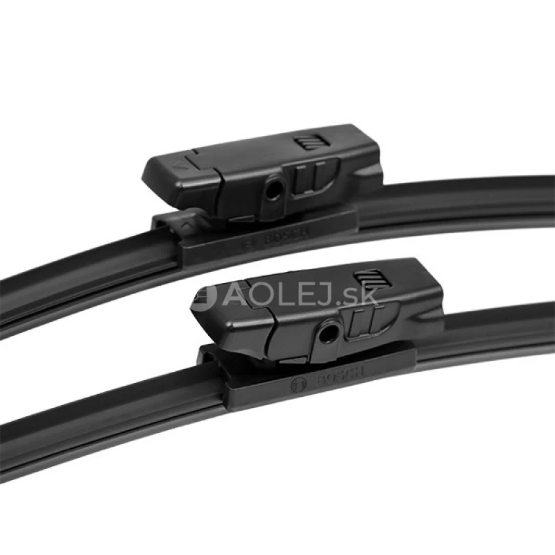 Sada stieračov Bosch Aerofit AF925 530+475mm 3397014217