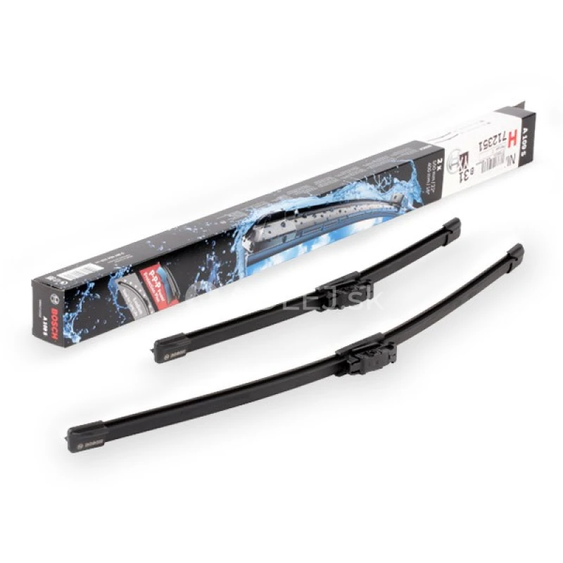 Sada stieračov Bosch Aerotwin A109S 550+400mm 3397014215