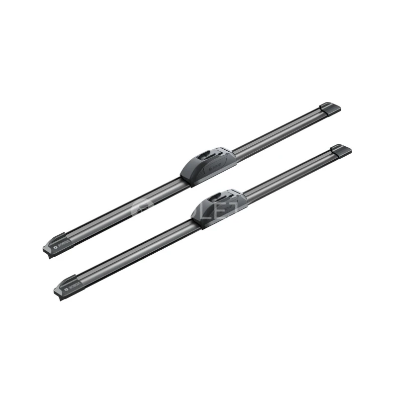 Sada stieračov Bosch Aerotwin AR500S 500+500mm 3397009081