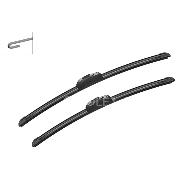 Sada stieračov Bosch Aerotwin AR503S 500+475mm 3397118993