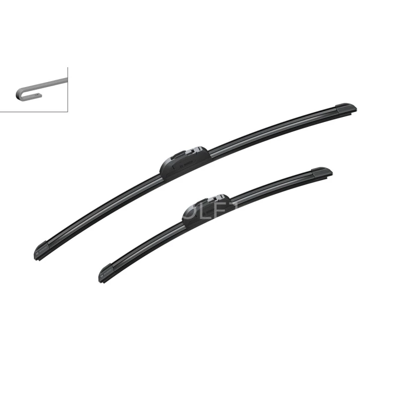 Sada stieračov Bosch Aerotwin AR552S 550+400mm 3397118984