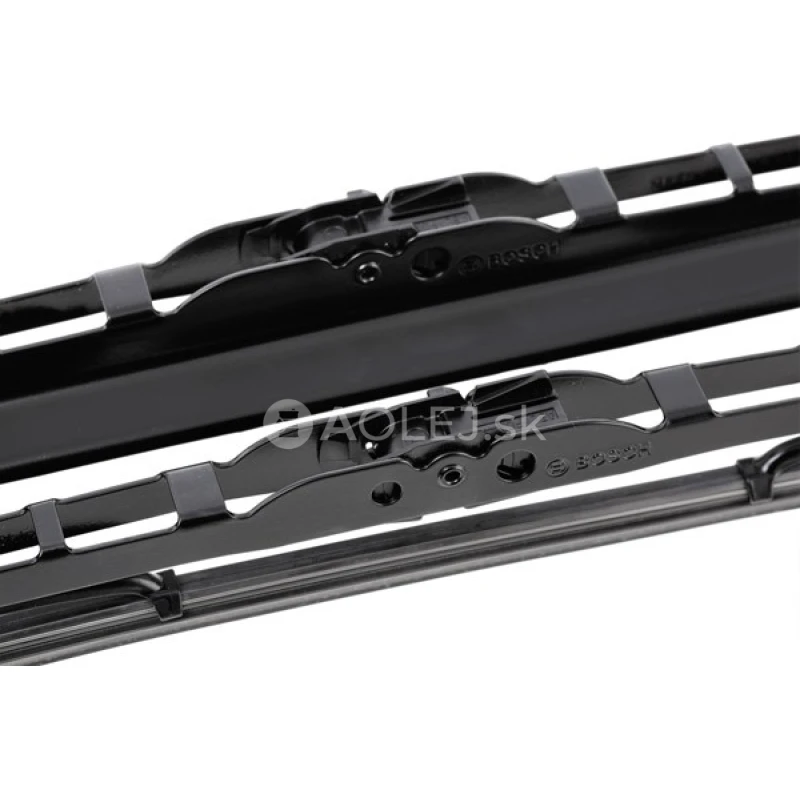Sada stieračov Bosch Twin 530S 530+530mm 3397118401