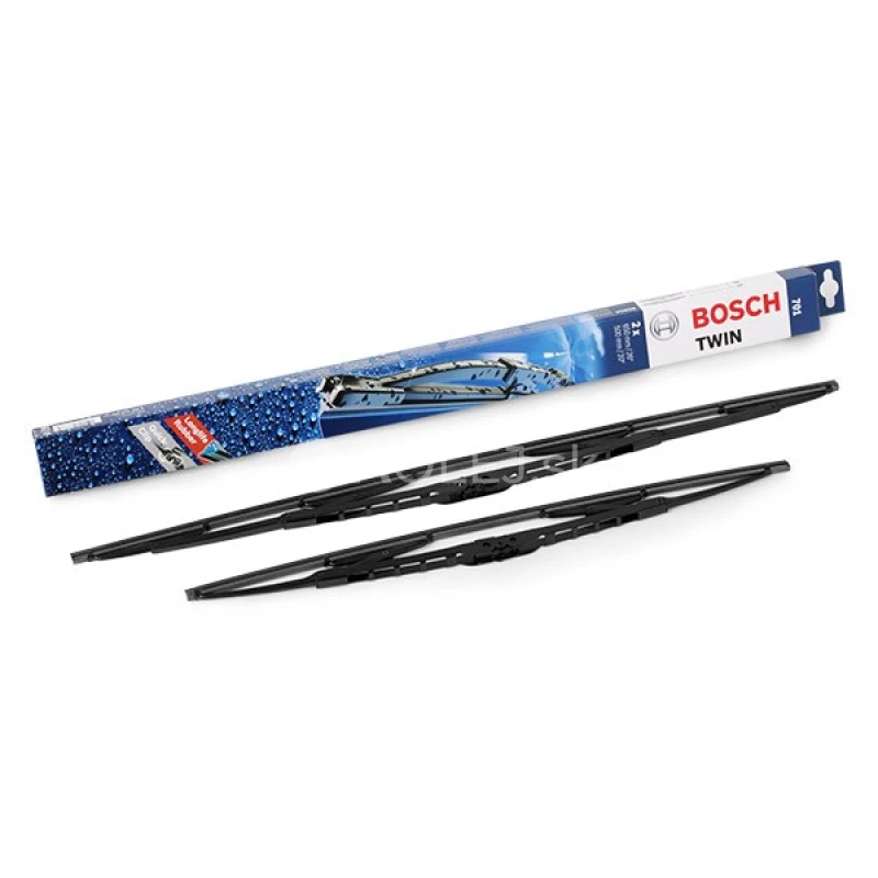 Sada stieračov Bosch Twin 701 650+500mm 3397118202