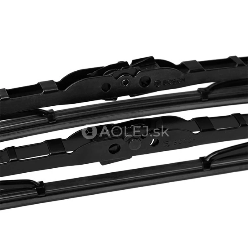 Sada stieračov Bosch Twin 701 650+500mm 3397118202