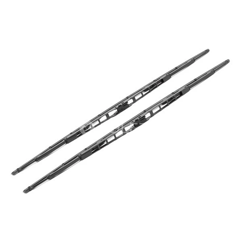 Sada stieračov Bosch Twin 603 600+600mm 3397118301